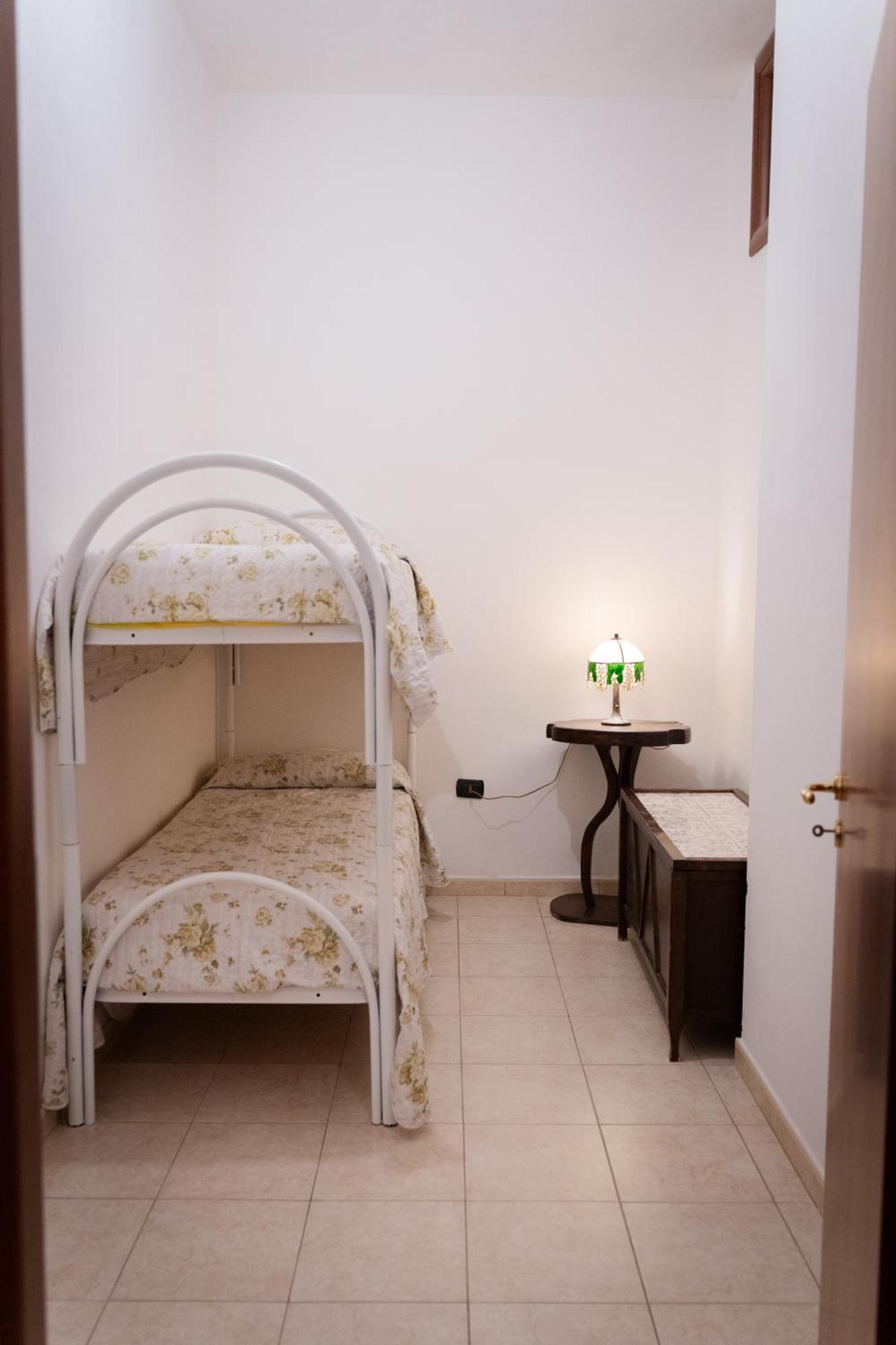 Tenuta De Francisci Ponte Madonna Eksteriør billede